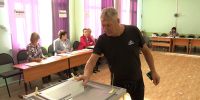 Выборы-2026 в Приамурье: Амуризбирком утвердил календарный план кампании - gtrkamur.ru - ГТРК Амур