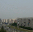 ​Дымка и запах гари накрыли Сургут - ИА СИА-Пресс