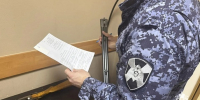В Курской области за неделю росгвардейцы проверили более 68 владельцев оружия - РИА Курск