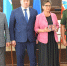 Семьи новоуральцев, погибших на СВО, получили ордена Мужества - Газета Нейва
