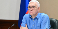 В Правительстве Алтайского края состоялось очередное заседание комиссии по наградам - Администрация Алтайского края