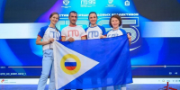 Сотрудница Росгвардии с Чукотки вошла в шестёрку сильнейших на фестивале ГТО в Ноябрьске - Росгвардия