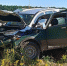 Ребёнок и трое взрослых пострадали в аварии с ВАЗом и Haval на воронежской трассе - ГТРК Воронеж