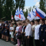 81 годовщину Парада Победы отметили патриотическим мероприятием - Известия Саратов
