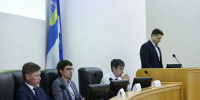 Администрация Тюмени усилила контроль подготовки к отопительному сезону - NG72.Ru