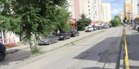 Панков: Дорогу в Авиаторе передадут на баланс района - Четвертая Власть