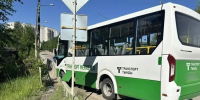В Приамурье прокуратура начала проверку по факту ДТП с автобусом - ИА Порт Амур