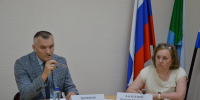 О результатах совместных заседаний постоянных комиссий и Совета депутатов города - Город Амурск