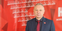 Александр Морозов: “Единая Россия” в областном парламенте нанесла новый удар по оппозиции - КПРФ