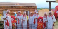 Праздник уральского фольклора стал символом единства народов России - Советское село