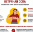 Памятка о мерах профилактики листериоза - Городская больница им. Н.А. Семашко