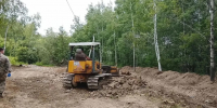 Знаменитое озеро лотосов в Галкино станет жемчужиной туризма Хабаровского района - ИА Хабаровский край сегодня