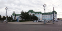 Скоростная электричка может связать Хабаровск и Комсомольск-на-Амуре - ИА Хабаровский край сегодня