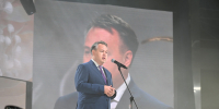 В Казани наградили победителей премии конкурса "Врач года - Ак чэчэклэр" - Федерация профсоюзов РТ