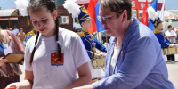 Фото: пресс-служба администрации Краснодарского края - НИА-Кубань