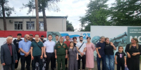 Сулейман-Стальский район проводил около 60 новобранцев на срочную военную службу - РИА Дагестан