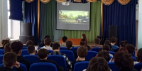 Единый день безопасности - Кумертауский филиал ОГУ