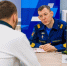 Югорчанин оплатил долг по ипотеке, подписав контракт с Министерством обороны РФ - Администрация г. Мегиона