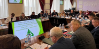Галина Буевич представит опыт Барнаула на конференции Ассоциации сибирских и дальневосточных городов - Барнаульская городская Дума