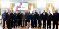 У ребят всё получится, потому что у них есть желание    - Смоленская газета