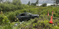 В Великом Новгороде пассажирка автобуса получила сотрясение мозга - 53news.Ru