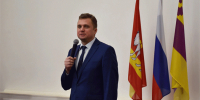 Бывшему мэру Троицка Челябинский облсуд смягчил суровое наказание - Агентство новостей Доступ