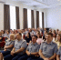 Псковские курсанты посвятили концерт родному филиалу - Pln-Pskov.Ru