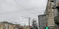 В Калуге ожидается дождливая погода до +17°С - Калужская неделя