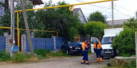 В Тольятти отключат воду должникам почти в 100 частных домах - Площадь Свободы