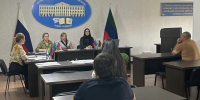 Итоговый междисциплинарный экзамен - Филиал ДГУ