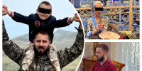 Опубликован фильм о войне за общего сына врача из Новосибирска и бизнесмена из Казахстана - Сиб.фм