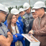 В Кукморском районе строят новую гимназию - Единая Россия
