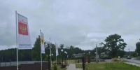 В Дзержинском округе Калужской области продолжается благоустройство по Народной программе «Единой России» - Телерадиокомпания Ника