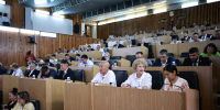 Муниципальную реформу поддержали 86 поселений из 91 - Правительство Республики