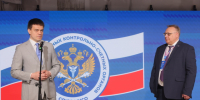Автор: Александр Черных - Администрация Красноярского края