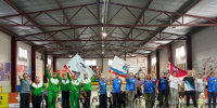 // Фото Департамента физической культуры и спорта Орловской области - Правительство Орловской области