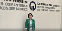 Проректор ТМУ приняла участие в международном конгрессе об использовании ИИ в образовательном процессе студентов-медиков - NedugamNet.Ru