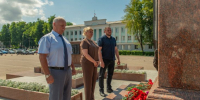 Никто не забыт – ничто не забыто - Газета Великолукская правда