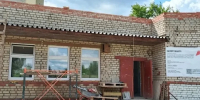 В Венёве завершается капитальный ремонт городской библиотеки - ИА Тульская служба новостей