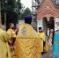 В Слободском Никольский храм стал златоглавым - ГТРК Вятка