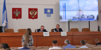 Геленджик входит в пиковый сезон по загрузке коммунальной сферы - Администрация г. Геленджика