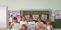 Антинаркотический месячник охватил новые районы Саратовской области - Министерство образования