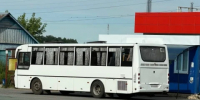 В Ульяновском районе вернули рейсовые автобусы - Калужский перекрёсток