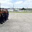 В ИК-35 ГУФСИН России по Пермскому краю прошли мероприятия, посвященные Дню памяти и скорби - УФСИН по Пермскому краю