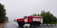 Дожди продолжат заливать Кировскую область до самого конца июня - ProGorod.Ru