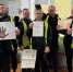 В ИК-29 ГУФСИН России по Пермскому краю прошел конкурс рисунков в рамках антинаркотического месячника - УФСИН по Пермскому краю