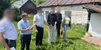 В Пензенской области убийцу соседа вычислили по следам на лице - Stolica58.Ru