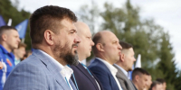 Илья Степанов: ««Инженеры будущего» — ключевое событие, объединяющее специалистов» - ИА Тульская пресса.Ru