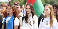 Цитадель памяти. Эхо войны. Сохраним память вместе - Оренбургский филиал РЭУ им. Г.В. Плеханова