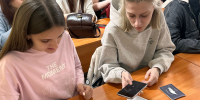 Семинар избирательного права и избирательного процесса среди студентов - Оренбургский филиал РЭУ им. Г.В. Плеханова